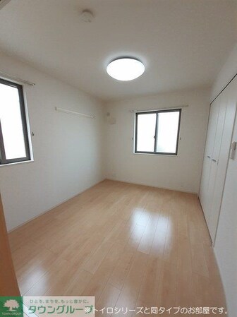 アルドーレIの物件内観写真